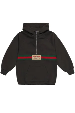 Gucci Cotton hoodie