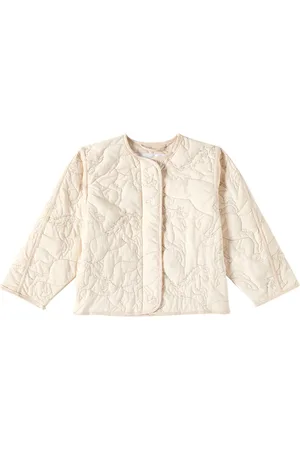 Molo Holley quilted jacket