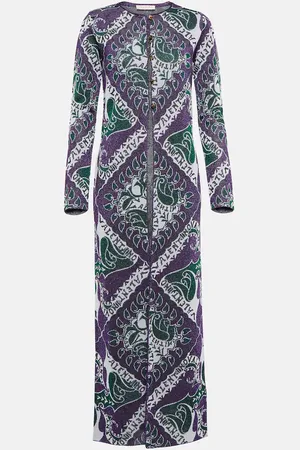 VALENTINO Jacquard cardigan