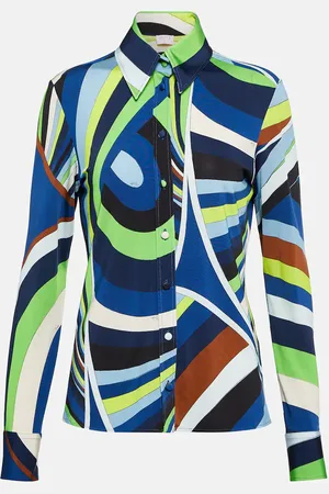 Puccini Iride shirt