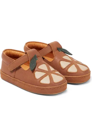 Donsje Bowi leather shoes