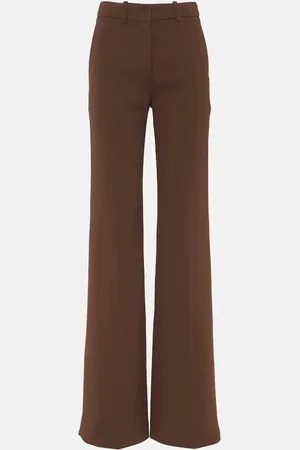 Joseph Morissey cady straight pants