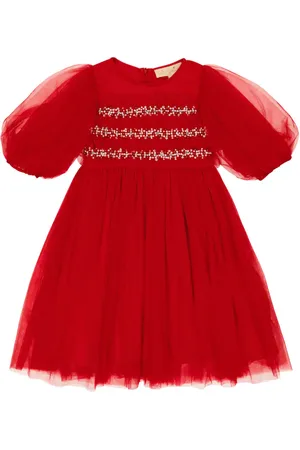Tutu Du Monde Serephine tulle dress