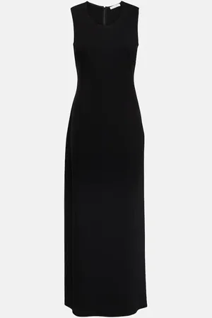The Row Opal maxi dress