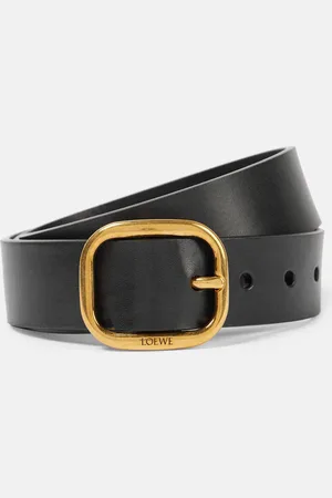 Loewe Leather belt