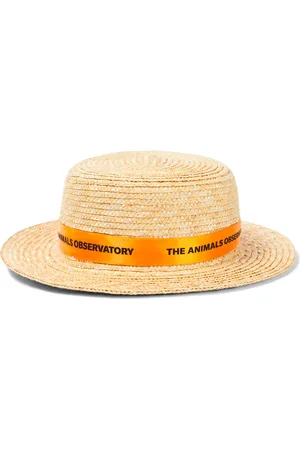 The Animals Observatory Sun hat