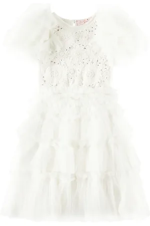 Tutu Du Monde Prairie tulle dress
