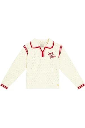 Scotch&Soda Cotton-blend sweater
