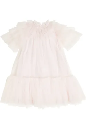 Tutu Du Monde Evergreen tulle dress
