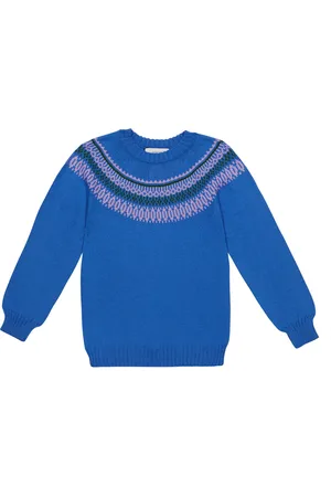 PAADE Wool-blend sweater
