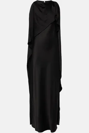 Simkhai Izel satin gown