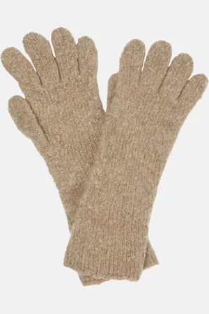 Loro Piana Cashmere gloves