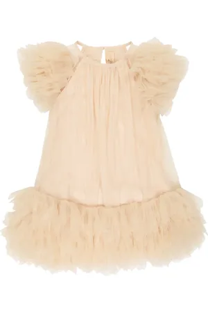 Tutu Du Monde Etoile tulle dress