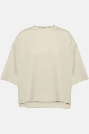 Fforme Zenni wool T-shirt