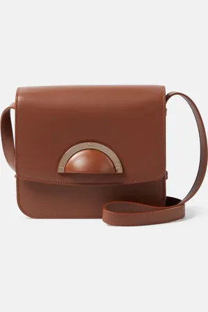 GABRIELA HEARST Bethania leather crossbody bag