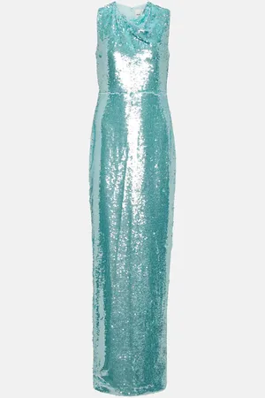 Roland Mouret Sequined gown