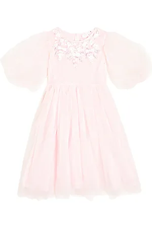 Tutu Du Monde Donner tulle dress
