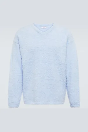 ERL Brushed sweater