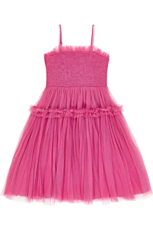 Tutu Du Monde Fil De FÃ©e tulle dress