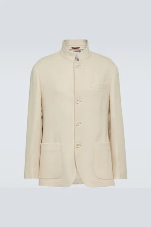 Brunello Cucinelli Cashmere jacket