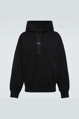 Gucci Cotton jersey hoodie