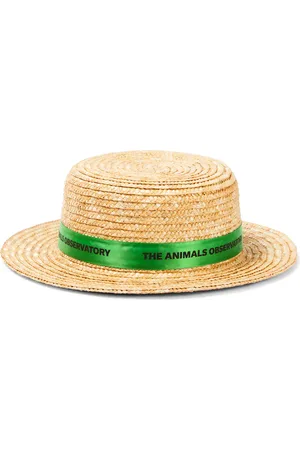 The Animals Observatory Sun hat