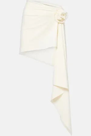 MAGDA BUTRYM Swim skirt