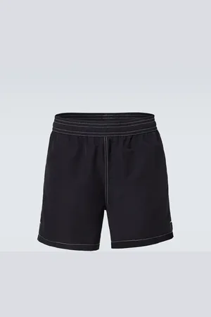 Ami Ami de CÅur swim trunks
