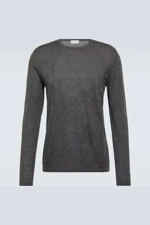 LE KASHA Kyoto cashmere T-shirt