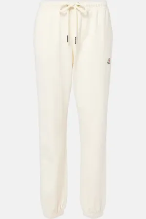 Moncler Cotton sweatpants