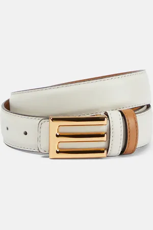 Etro Leather belt