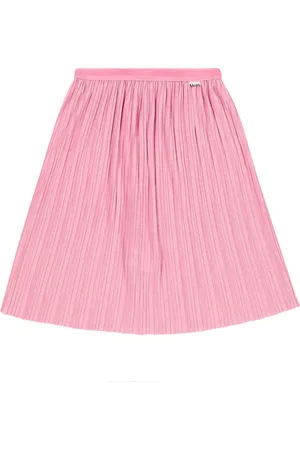 Molo Balini glitter skirt