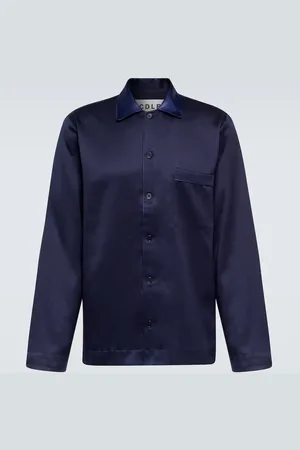 CDLP Pajama shirt
