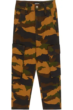 Molo Austin cargo pants