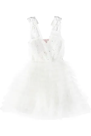Tutu Du Monde Euphoria tulle dress