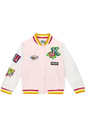 Kenzo Varsity jacket