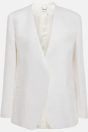 Chloé Linen blazer