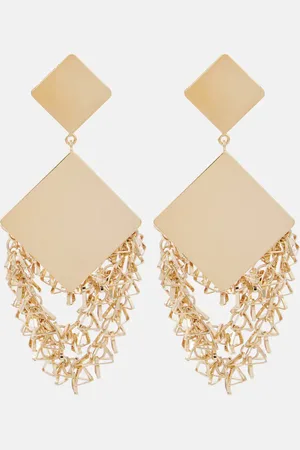 Isabel Marant Hopi drop earrings