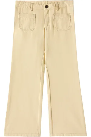 BONPOINT Junon cotton pants