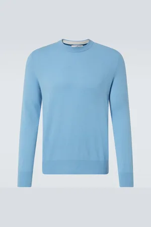 Arch4 Mr Carlos Place cashmere sweater