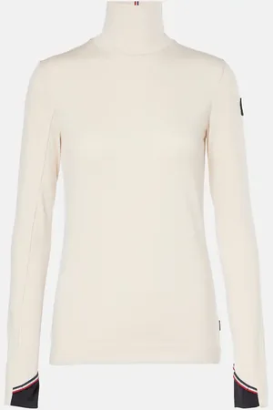 Moncler Technical ski top