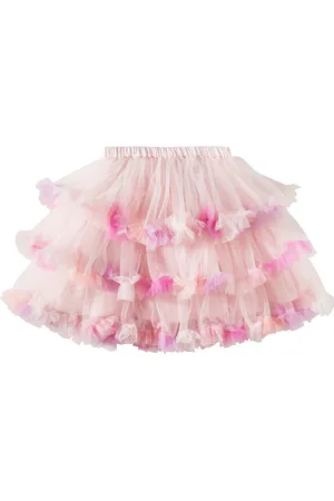 Tutu Du Monde Tiers For Fears ruffled tulle skirt