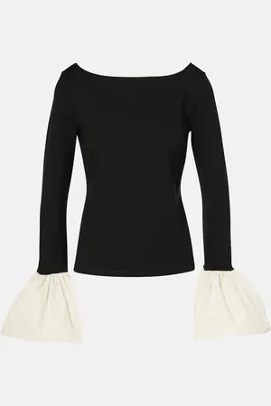 Staud Paige top