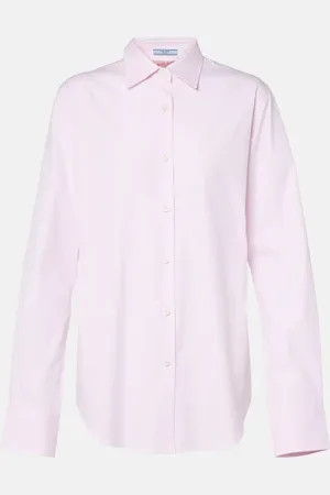 Prada Cotton shirt