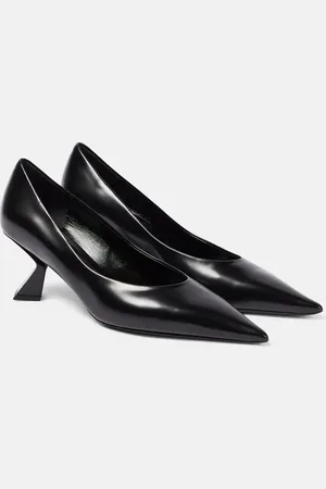 Nensi Dojaka Leather pumps