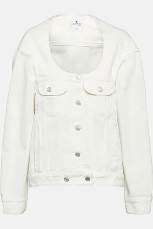Courrèges Denim jacket