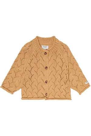 Donsje Venna cotton cardigan