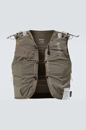 SATISFY Justice technical vest