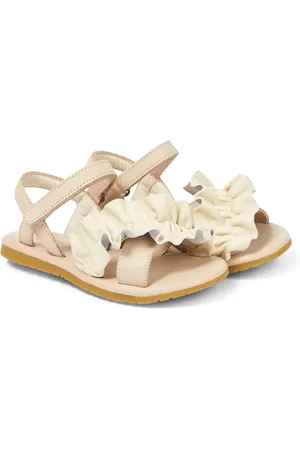 Donsje Fine leather sandals