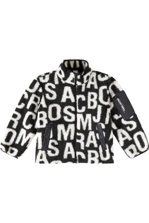 Marc Jacobs Faux shearling jacket